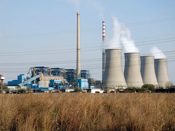 熱電廠冷卻水余熱回收解決方案