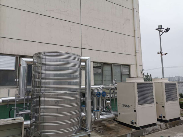 昆山電鍍槽加熱及電鍍件烘干