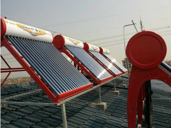 南京機場太陽能單機工程