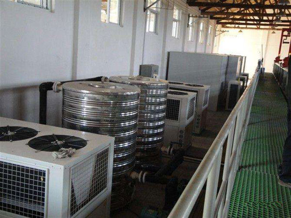 高密電鍍廠高溫?zé)崴? class=