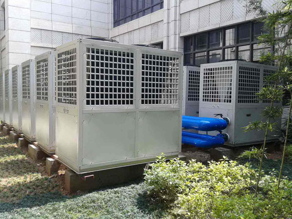 為什么壁掛爐、電采暖企業(yè)也力推空氣源熱泵？