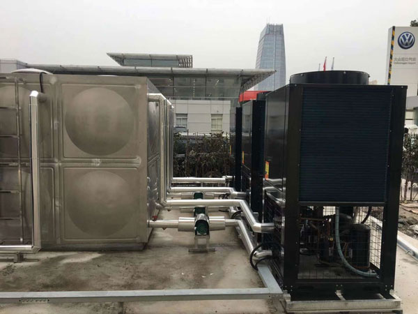 空氣能熱泵可以24小時(shí)開(kāi)機(jī)嗎？