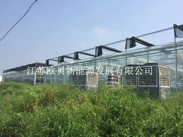 億家人空氣能冷暖機(jī)組提供冬暖夏涼好生活
