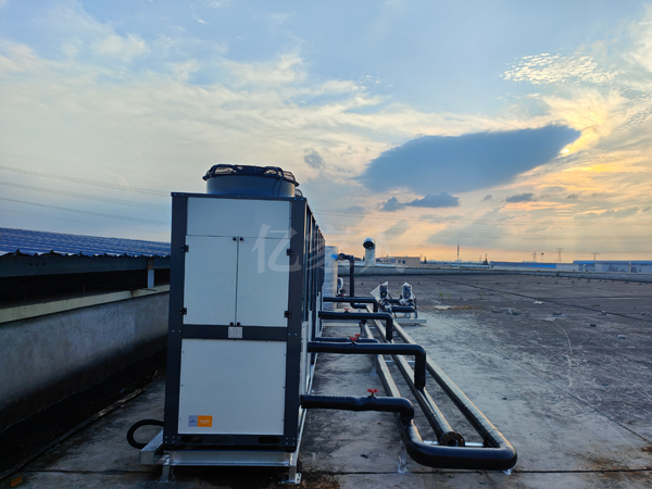 家具水性漆干燥處理空氣能熱泵烘干機(jī)成為優(yōu)選