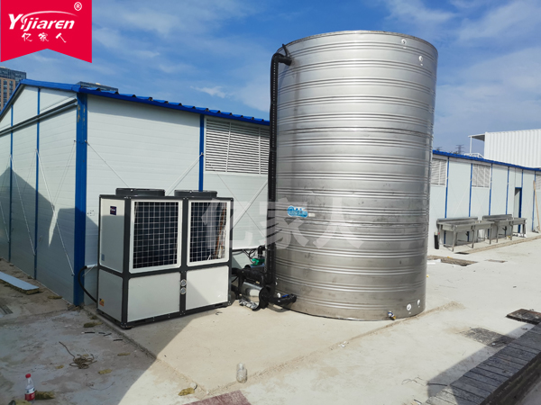 空氣能熱水機(jī)與空氣能采暖機(jī)的區(qū)別?