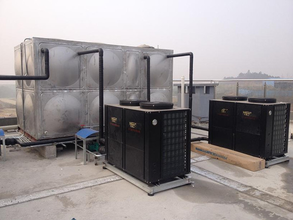 空氣能熱泵熱水器為什么不制熱？