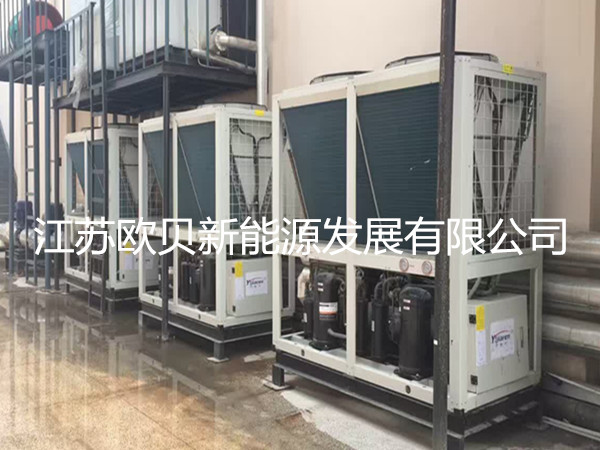 關(guān)于空氣能采暖的錯誤認識