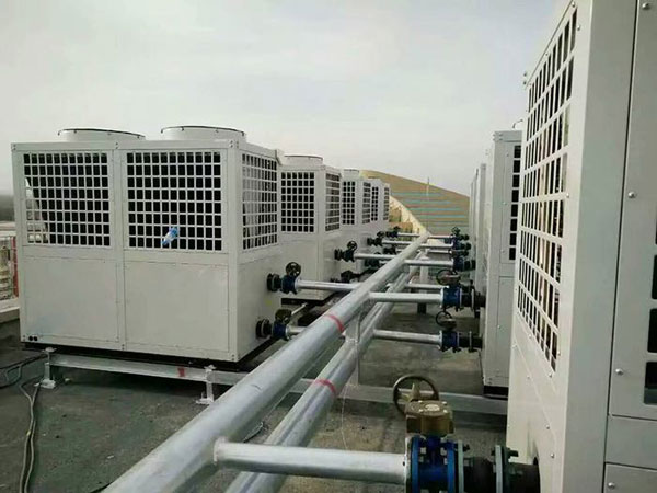 2018空氣源熱泵供暖將迎來新挑戰(zhàn)新機(jī)遇
