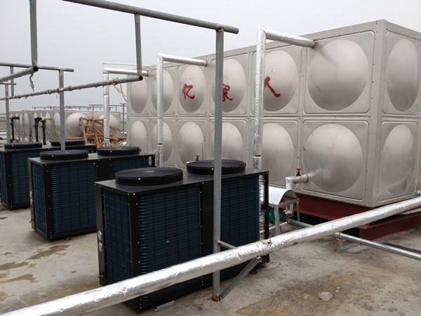 空氣能熱水工程保溫包括哪些方面？