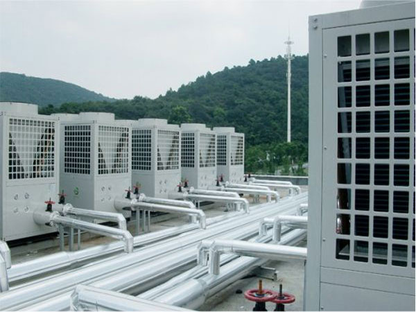 2018年空氣能廠家的主要基調(diào)——節(jié)能減排