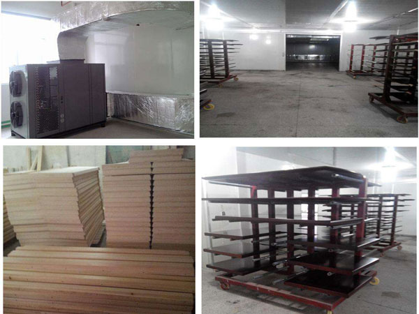 油漆家具干燥設(shè)備熱泵高溫烘干機(jī)成暢銷品
