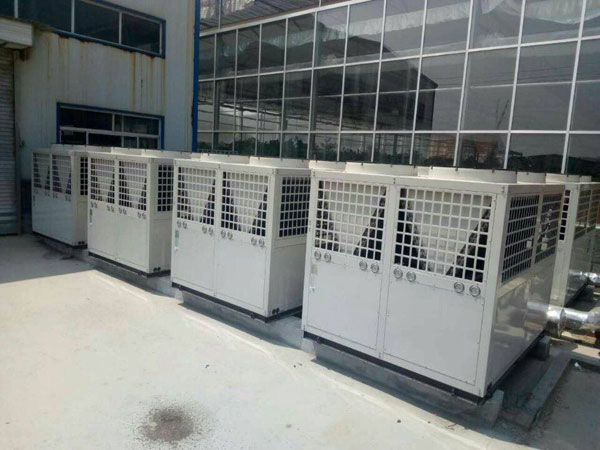 空氣能熱水器哪里好？“7項全能”為您解答